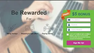 READ EMAIL AND GET PAID IN DOLLARS $$$$ WITH A SIMPLE STEPS