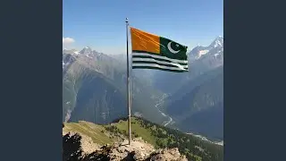 Naara e Kashmir Jiye Kashmir