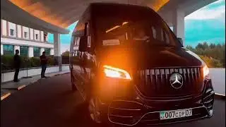 Bairak auto-дисциплина,стиль,уважение к каждому клиенту