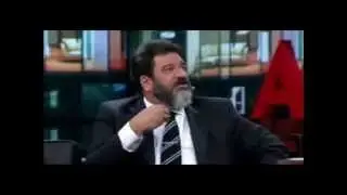 Mario Sergio Cortella falando sobre o uso da internet