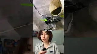 Watch This Industrial Substance PERMANENTLY Harden In Seconds!