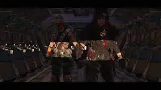 Cod mobile no comantary (ALMOST DIED)