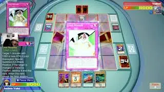 Yu Gi Oh Legacy of the Duelist - Return of the Supreme King
