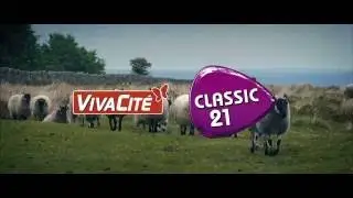 Scottish Days   RTBF   20 sec
