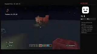 3x3 Redstone Door