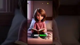 Unlocking Joy #lifelessons #disney #lifelessonsforkids #animation #kids #MentalWellbeing