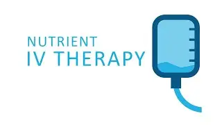 Nutritional IV Therapy