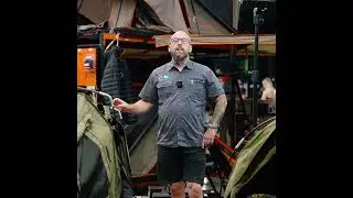 Touring & Caravan Gear at the Newcastle Caravan Lifestyle Expo | All Four x 4 Spares
