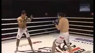 Rustam Khabilov vs. Nazir Kadyzhev - September 26, 2011
