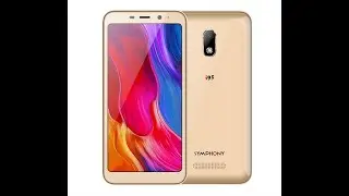 SYMPHONY i95 HW2 full dump file 100% tested