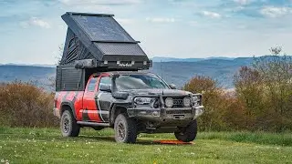 OK4WD &mdash; Экипировка автомобилей с 1979 года