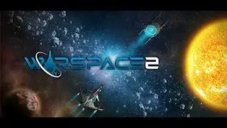 Warspace 2 Gameplay Solo Preview