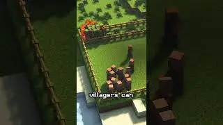 This Trick Stops ALL Mob Spawning in Minecraft!