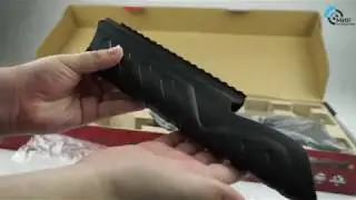 Набор к пневматическому пистолеты Umarex Morph Pistol