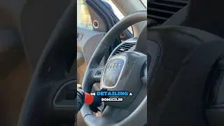 Detailing de coches en Valencia🚙  #primedetail_vlc #valencia #detailing