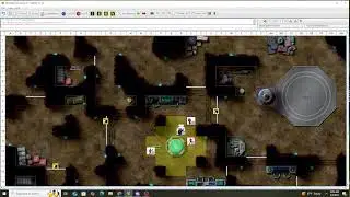100pt Jedi Challenge: No Biggie Tournament &ndash; Vassal Con 2025 (Round 1)