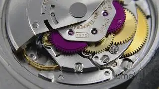 Rolex 1500 Oyster Perpetual Date 1972 - LumeVille