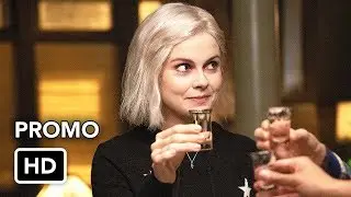 iZombie 5x06 Promo 