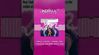 UNDRVULT ICYMI - 29 | I'M TRYING TO USE THE PHONE! | #dubstep #edm #music #shorts #riddim