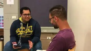 Inspirational Interviews