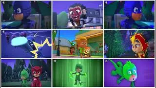 Pj masks coffin dance meme music  (COVER) #pj masks #coffindance #meme music #coversong #viralvidio 