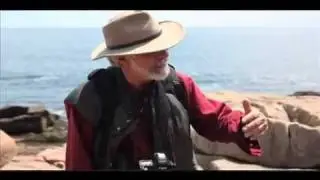 Intro to Photography Fieldwork with Stephen Johnson at Acadia National Park