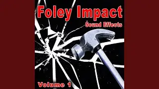 Frying Pan Impact with Ring out Take 2