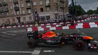 Klaipėdos Jūros šventė 2025 su RedBull showrun
