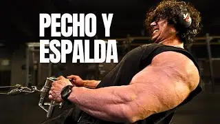 PECHO Y ESPALDA -AL DIA CON DADDY