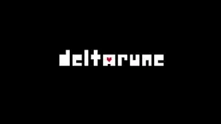 DELTARUNE Chapter 2 | WEIRD ROUTE Jingle Sound Effect