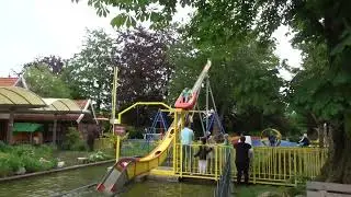 NAUTIC JET ONRIDE / POV HOGE BOEKEL NETHERLANDS