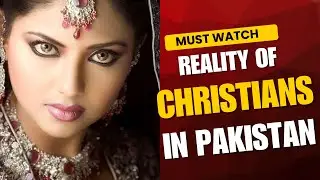 David's Christian Faith Journey in Pakistan #chirstian #christmas #motivation #foryou #hassanmir
