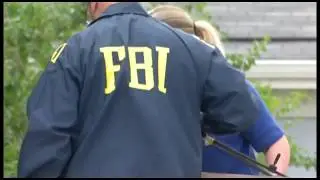 FBI raid at hospice on Houston's south side