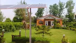 Green Beauty Farms   91 9818421879