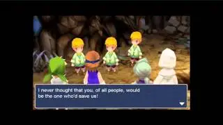 How To Get Onion Knight on Final Fantasy III (PC Steam)