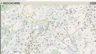 Geocaching Blog: Sicky Popp: Tech.Video #1: 