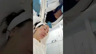 PRP treatment vlog part 1 #vampirefacial #prp #skincaretreatments