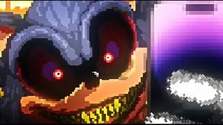 Lord X's New Iphone - Voice Over