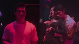 Ilya Makes Shane Jealous - Heated Rivalry