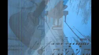 CJHofficial&acute;s Orchestra Movie Scores - Come Back