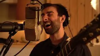 Standard Repertoire feat. Jacob Aviner - In A Sentimental Mood