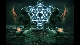 The 7 Stages of Spiritual Alchemy