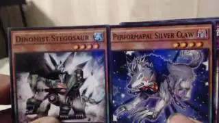 YU-GI-OH MEGA TIN KAIBA OPENING 2016!!!!!!!!!