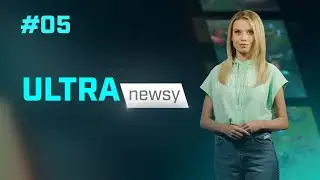 SZATY BOBRA JUŻ W PLAYOFFACH! [ULTRANEWSY S9W6]