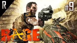 ► Rage - Walkthrough HD - Part 9
