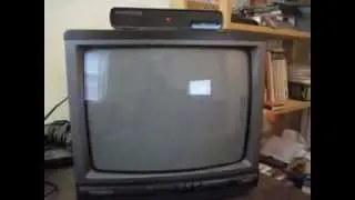 DigitalStream DTX9950 - no remote