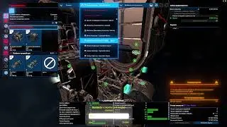 X4: Foundations  REEMERGENCE 7 series / 7 серія : Проект Генезіс Project Genesis