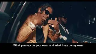 Shatta Wale &ndash; Playboy (Official Video + Lyrics & Translation) 