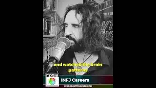 How Career Choice Changes The INFJ Personality | From Ep 480 | PersonalityHacker.com