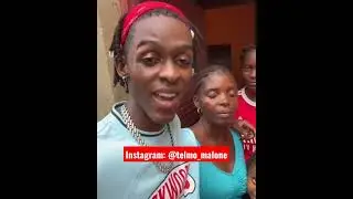 O M&uacute;sico 3 Finer Mostra sua fam&iacute;lia 👪👨&zwj;👩&zwj;👦
